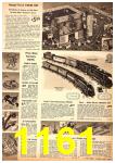 1951 Sears Fall Winter Catalog, Page 1161