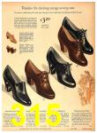 1944 Sears Spring Summer Catalog, Page 315