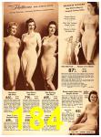 1941 Sears Fall Winter Catalog, Page 184
