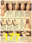 1942 Sears Fall Winter Catalog, Page 177