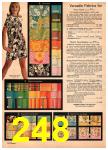 1969 JCPenney Spring Summer Catalog, Page 248