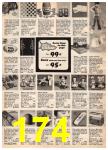 1978 Sears Toys Catalog, Page 174