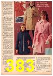 1974 JCPenney Spring Summer Catalog, Page 383