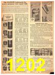1946 Sears Spring Summer Catalog, Page 1202