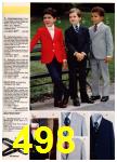 1986 JCPenney Spring Summer Catalog, Page 498