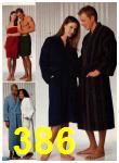 2000 JCPenney Fall Winter Catalog, Page 386