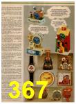 1984 Sears Christmas Book, Page 367