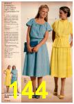 1980 JCPenney Spring Summer Catalog, Page 144