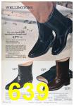 1964 Sears Fall Winter Catalog, Page 639