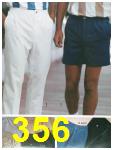 1992 Sears Spring Summer Catalog, Page 356