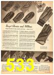 1959 Sears Fall Winter Catalog, Page 533