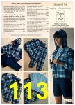 1966 JCPenney Spring Summer Catalog, Page 113
