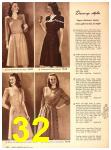 1944 Sears Fall Winter Catalog, Page 32