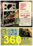 1978 Montgomery Ward Christmas Book, Page 360