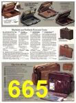 1981 Sears Fall Winter Catalog, Page 665