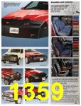1992 Sears Fall Winter Catalog, Page 1359