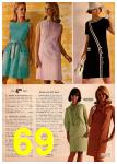 1969 JCPenney Summer Catalog, Page 69