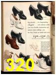 1947 Sears Spring Summer Catalog, Page 320