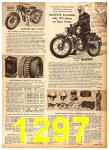1958 Sears Fall Winter Catalog, Page 1297