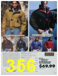 1991 Sears Fall Winter Catalog, Page 356