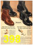 1946 Sears Spring Summer Catalog, Page 398