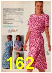 1992 JCPenney Spring Summer Catalog, Page 162