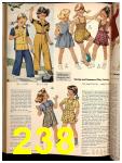 1947 Sears Spring Summer Catalog, Page 238