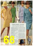 1968 Sears Spring Summer Catalog, Page 68