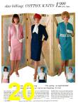 1964 JCPenney Spring Summer Catalog, Page 20