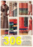 1971 JCPenney Fall Winter Catalog, Page 306