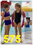 2001 JCPenney Spring Summer Catalog, Page 575