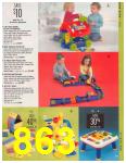 2003 Sears Christmas Book (Canada), Page 863