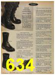 1965 Sears Fall Winter Catalog, Page 634