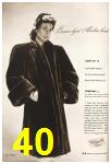 1946 Sears Fall Winter Catalog, Page 40