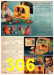 1969 JCPenney Christmas Book, Page 306