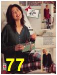 1994 Sears Christmas Book (Canada), Page 77