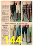 1966 JCPenney Spring Summer Catalog, Page 144