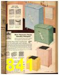 1947 Sears Spring Summer Catalog, Page 841