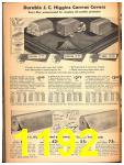 1946 Sears Fall Winter Catalog, Page 1192