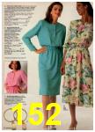 1992 JCPenney Spring Summer Catalog, Page 152