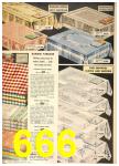 1949 Sears Fall Winter Catalog, Page 666