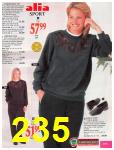 2000 Sears Christmas Book (Canada), Page 235