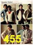 1979 JCPenney Fall Winter Catalog, Page 455