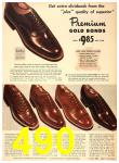 1950 Sears Fall Winter Catalog, Page 490