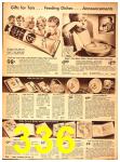 1942 Sears Fall Winter Catalog, Page 336