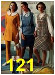 1969 JCPenney Fall Winter Catalog, Page 121