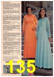 1974 JCPenney Spring Summer Catalog, Page 135