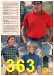 1981 JCPenney Spring Summer Catalog, Page 363