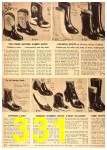 1951 Sears Spring Summer Catalog, Page 331