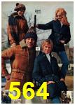 1971 JCPenney Fall Winter Catalog, Page 564